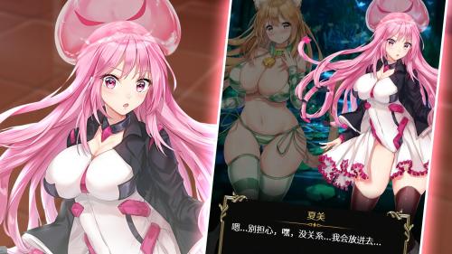 艾缇莉丝的圣姬图2