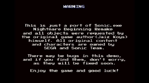 索尼克exe进化图2