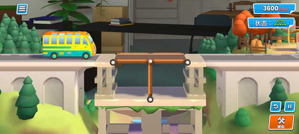 桥梁建造者创意工坊