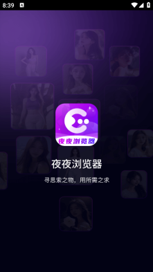 夜夜浏览器(2)
