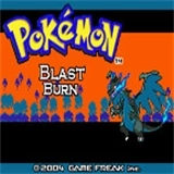 口袋妖怪爆炸烈焰