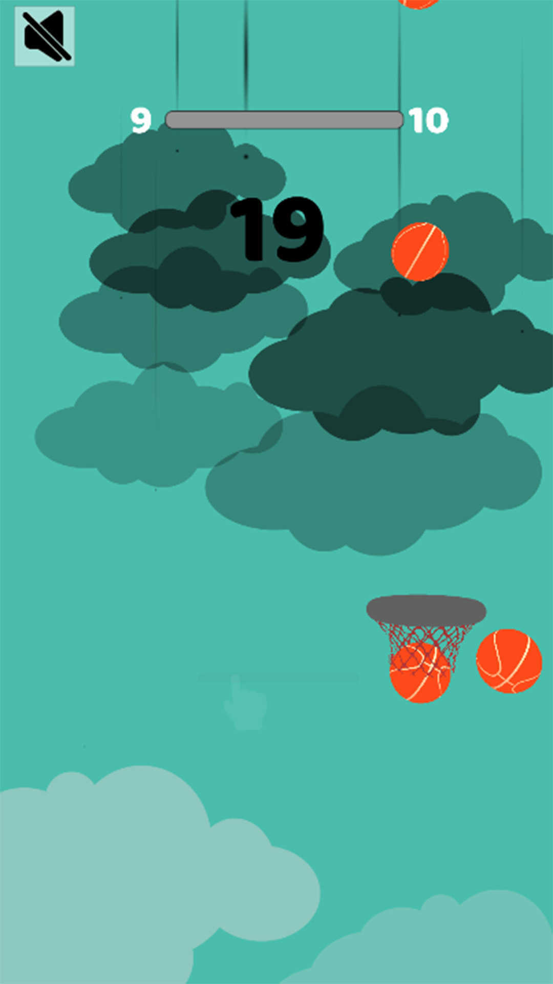 超级投篮王者图1