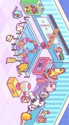 放置玩具厂大亨(1)