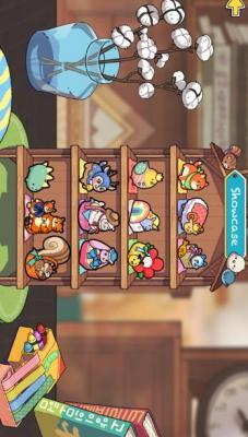 放置玩具厂大亨(2)