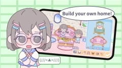 甜蜜梦幻小镇(1)