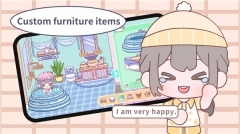 甜蜜梦幻小镇(3)