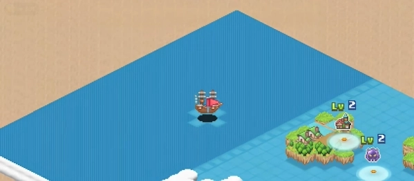 飞空艇探险物语中文版