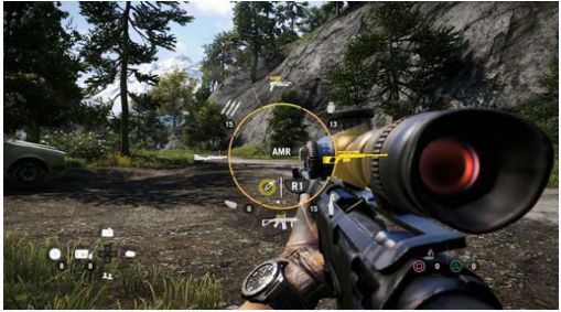 猎守冒险挑战(1)