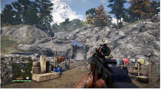 猎守冒险挑战(3)