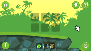 捣蛋猪小猪叠高高(1)