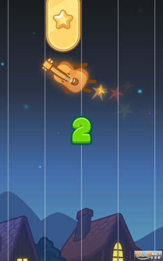 爱乐小镇钢琴达人图3