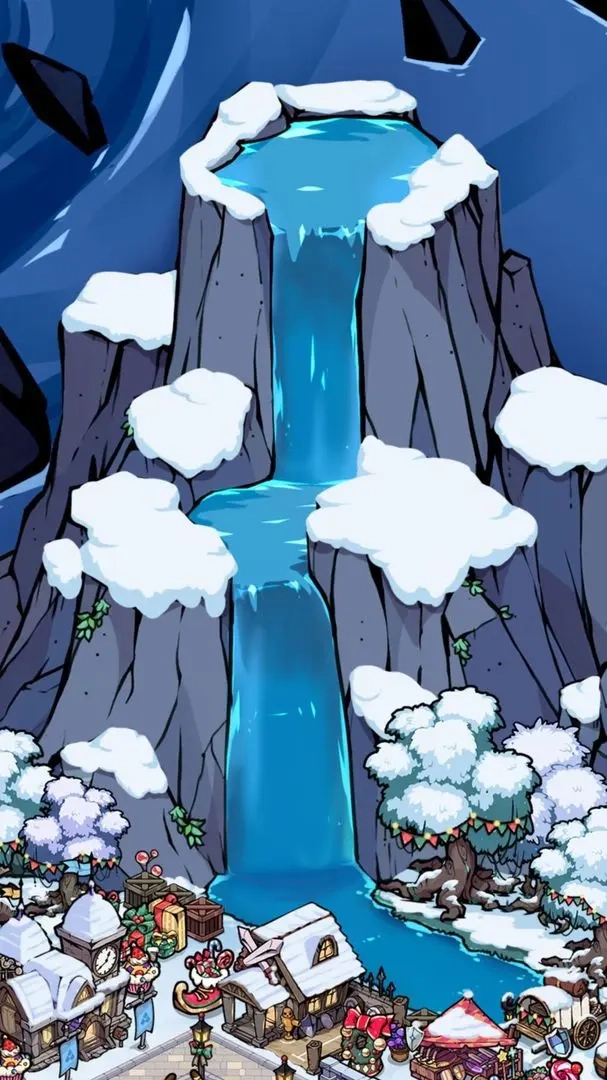 阿坎罗斯镇物语图1