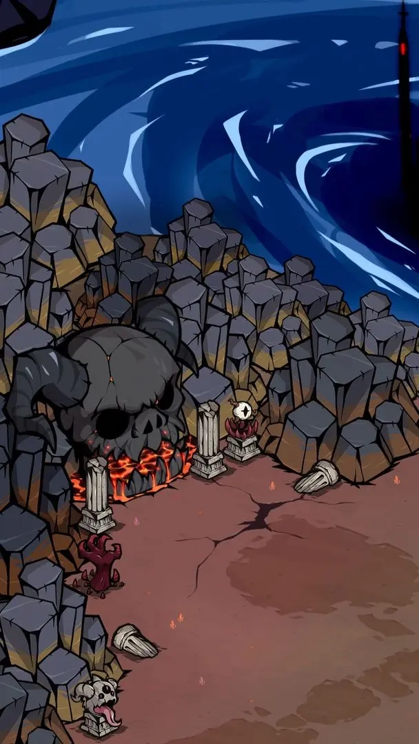 阿坎罗斯镇物语图3