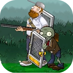 疯狂戴夫大战僵尸