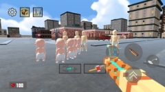 婴儿养成达人(2)