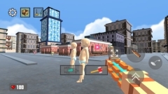 婴儿养成达人(4)