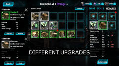 星际飞船模拟器(1)