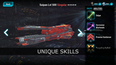 星际飞船模拟器(4)