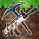 我的世界疯狂枪战V1.7.1