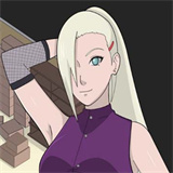 火影不解之缘冷狐版