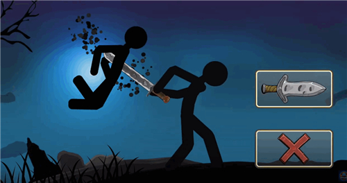 火柴人收割者(3)