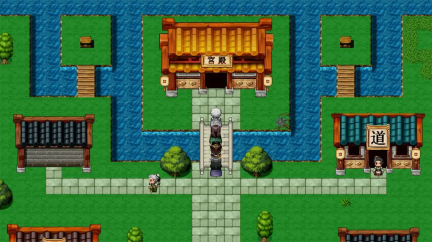 三国志潜龙在渊(4)