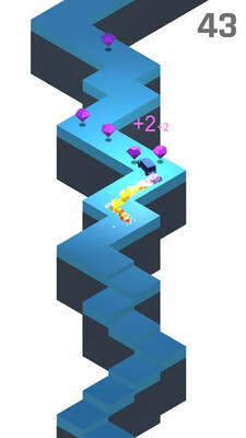 旋转汽车道路(2)