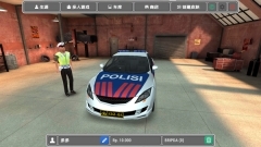 模拟警察巡逻图4