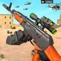 沙盒枪械进化生存