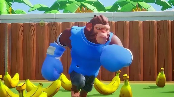 异兽吞噬进化大冒险(3)