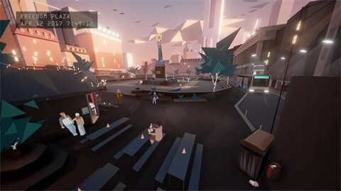 奥威尔无所遁形(1)