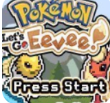 口袋妖怪去吧伊布 V3.0.1