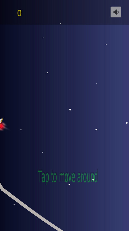 小飞船大冒险(4)