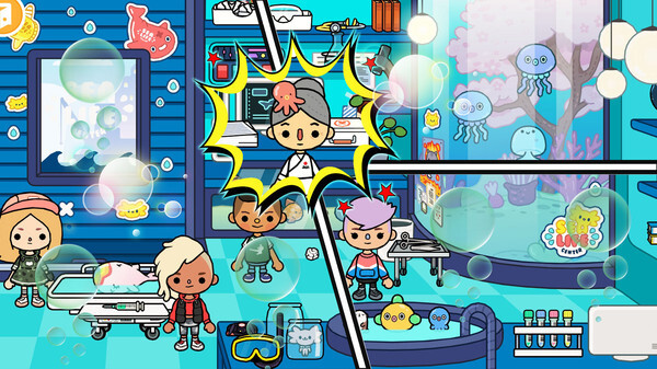 宝贝宠物医院(1)