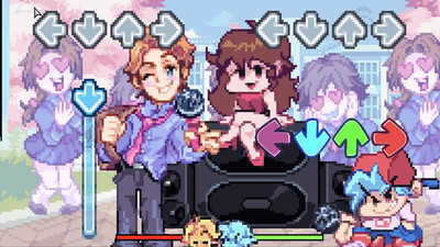 黑色星期五之夜腐化模组图3