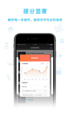 化学实验加试图1