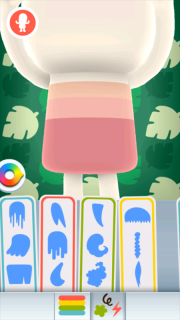 托卡生活迷你图1