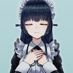 雨音和自动人形