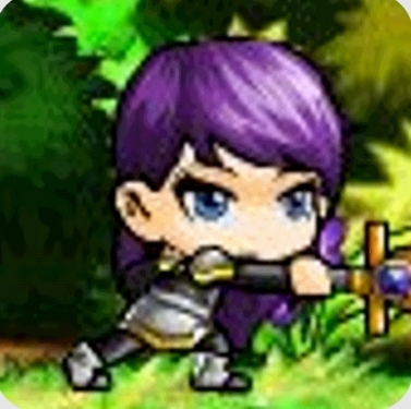 勇者之路精灵物语双人版