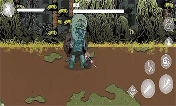 像素悟空闯关日记(3)