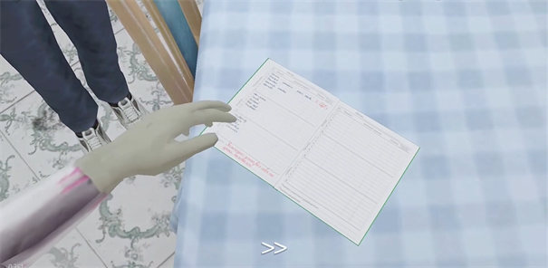 逃跑男孩恐怖冰淇淋模组图3