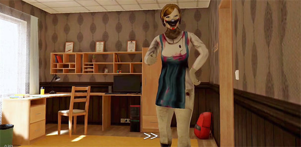 逃跑男孩恐怖冰淇淋模组图4