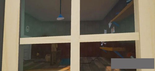 你好邻居躲猫猫(5)