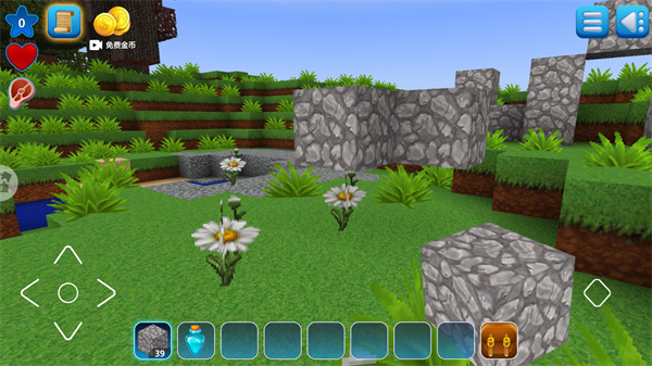 图腾领域跑酷世界图5