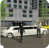 街头滑板单车少年