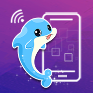 海豚星空投屏手机端