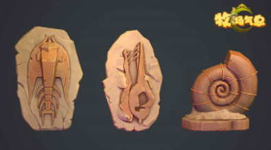 牧场气息免费版图2