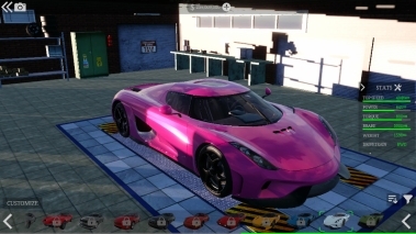 汽车司机模拟(2)