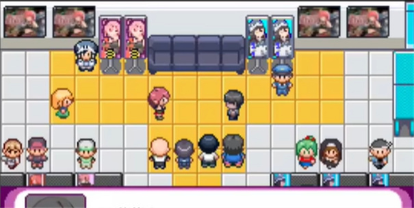 宝可梦我的迷之规则(16)