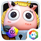 傻馒爱消除手机版